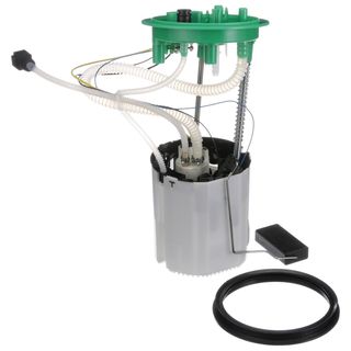 Fuel Pump Module Assembly - Delphi FG0977