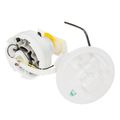 Fuel Pump Module Assembly - Delphi FG0978