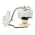 Fuel Pump Module Assembly - Delphi FG0978