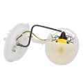 Fuel Pump Module Assembly - Delphi FG0978