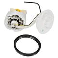 Fuel Pump Module Assembly - Delphi FG0978