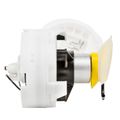 Fuel Pump Module Assembly - Delphi FG0978