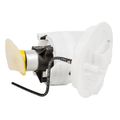 Fuel Pump Module Assembly - Delphi FG0978