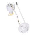 Fuel Pump Module Assembly - Delphi FG0980