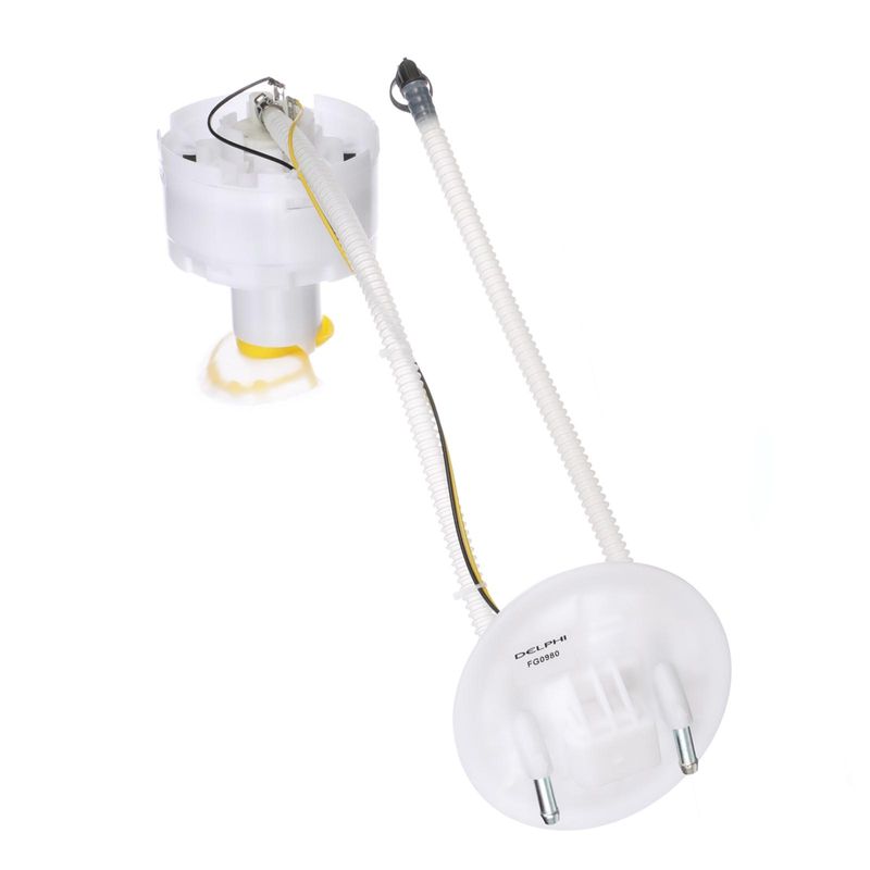 Fuel Pump Module Assembly - Delphi FG0980