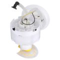 Fuel Pump Module Assembly - Delphi FG0980