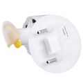 Fuel Pump Module Assembly - Delphi FG0980