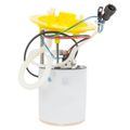 Fuel Pump Module Assembly - Delphi FG0982