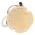 Fuel Pump Module Assembly - Delphi FG0982