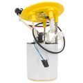 Fuel Pump Module Assembly - Delphi FG0982