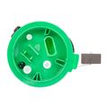 Fuel Pump Module Assembly - Delphi FG0983