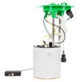 Fuel Pump Module Assembly - Delphi FG0983