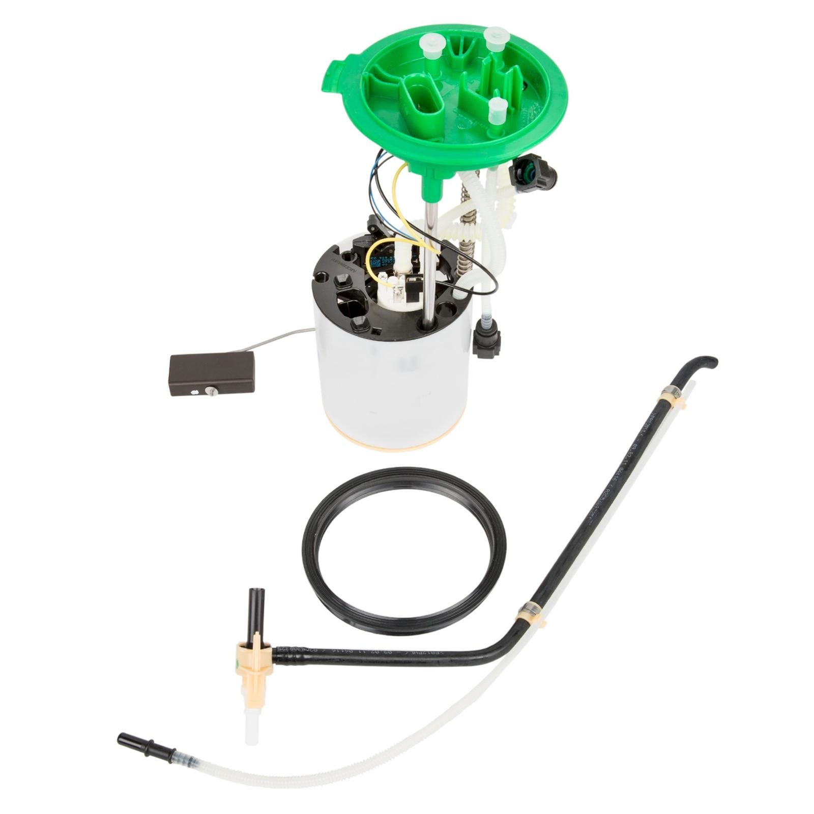 Fuel Pump Module Assembly - Delphi FG0983