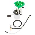 Fuel Pump Module Assembly - Delphi FG0983