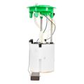 Fuel Pump Module Assembly - Delphi FG0983