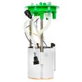 Fuel Pump Module Assembly - Delphi FG0983