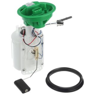 Fuel Pump Module Assembly - Delphi FG0985