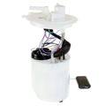 Fuel Pump Module Assembly - Delphi FG0986