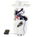 Fuel Pump Module Assembly - Delphi FG0986