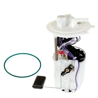 Fuel Pump Module Assembly - Delphi FG0986