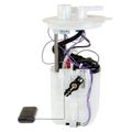 A-Premium  fuel pump construction