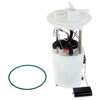 Fuel Pump Module Assembly - Delphi FG0987