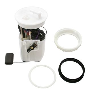 Fuel Pump Module Assembly - Delphi FG0912