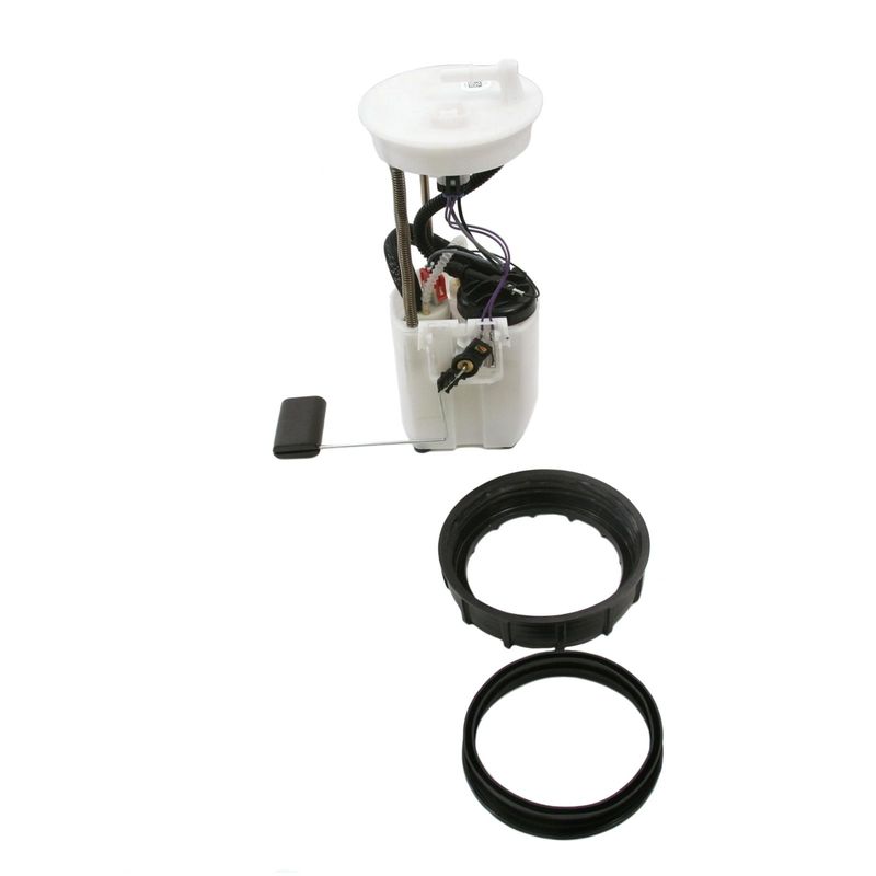 Fuel Pump Module Assembly - Delphi FG0913