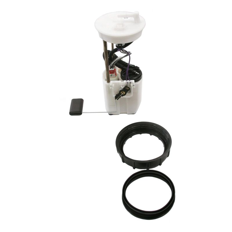 Fuel Pump Module Assembly - Delphi FG0914