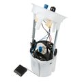 Fuel Pump Module Assembly - Delphi FG0917