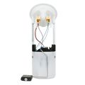 Fuel Pump Module Assembly - Delphi FG0917