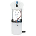 Fuel Pump Module Assembly - Delphi FG0917