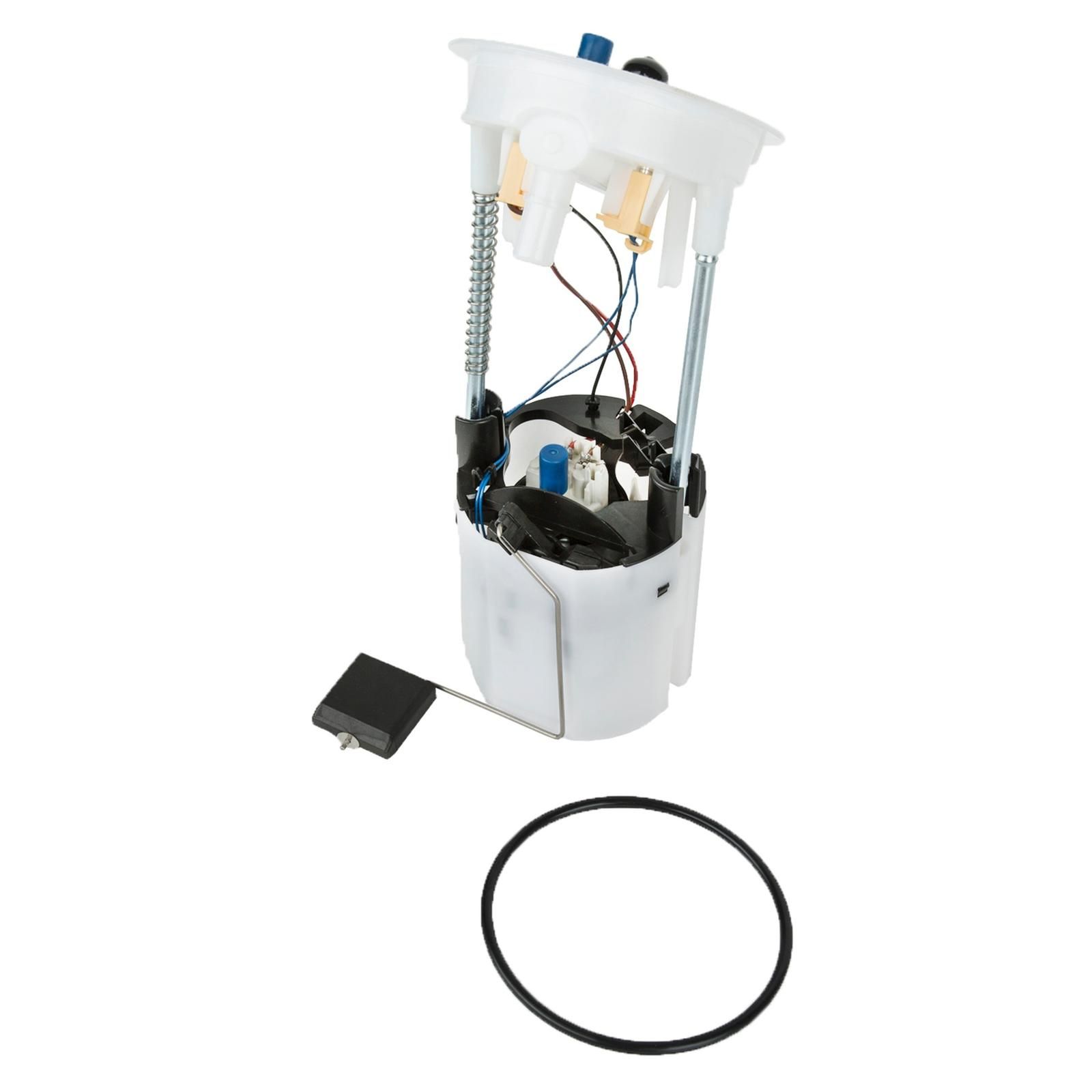 Fuel Pump Module Assembly - Delphi FG0917