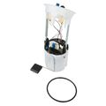 Fuel Pump Module Assembly - Delphi FG0917