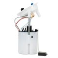 Fuel Pump Module Assembly - Delphi FG0917