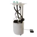 Fuel Pump Module Assembly - Delphi FG0919