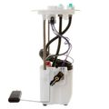 Fuel Pump Module Assembly - Delphi FG0919