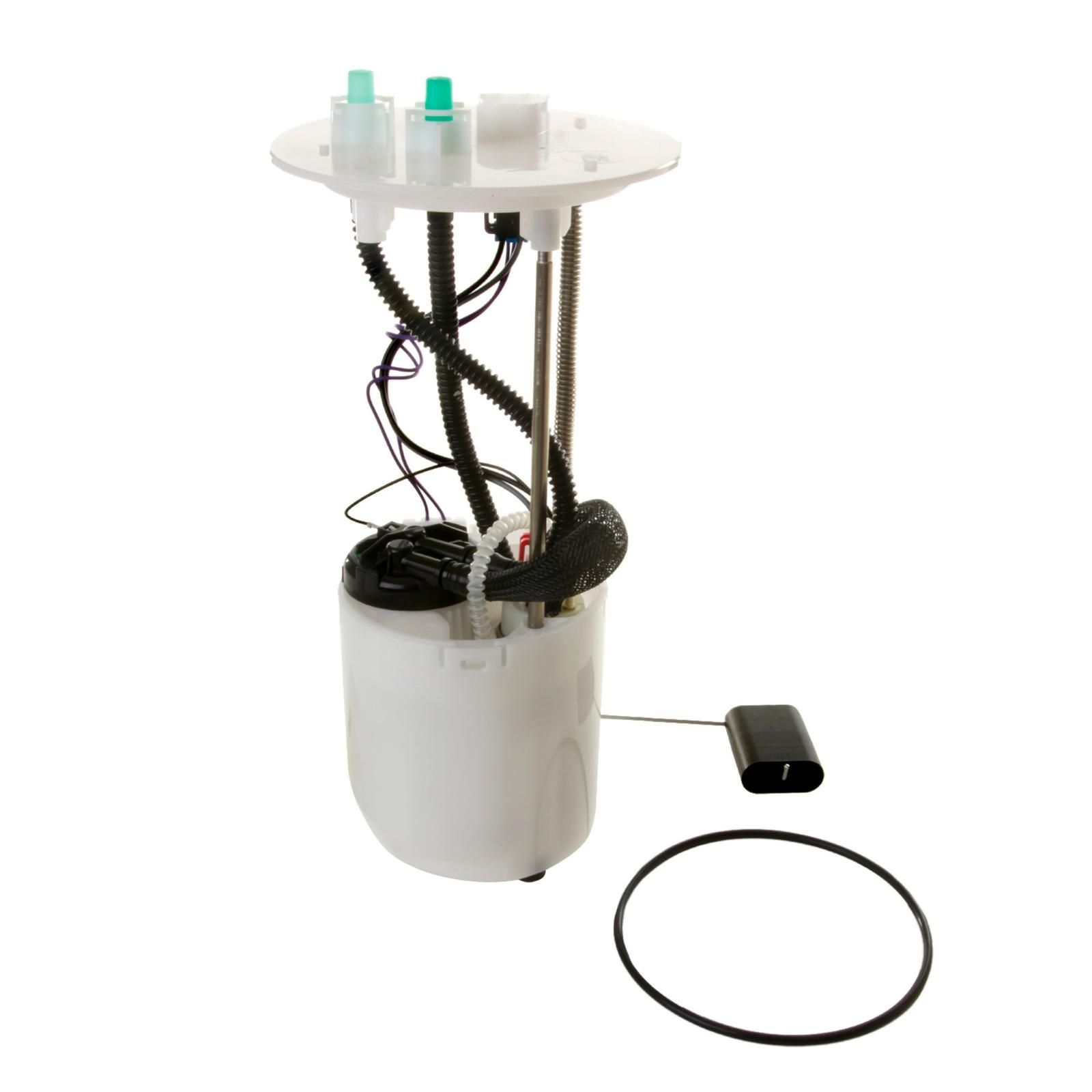 Fuel Pump Module Assembly - Delphi FG0919