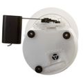 Fuel Pump Module Assembly - Delphi FG0920