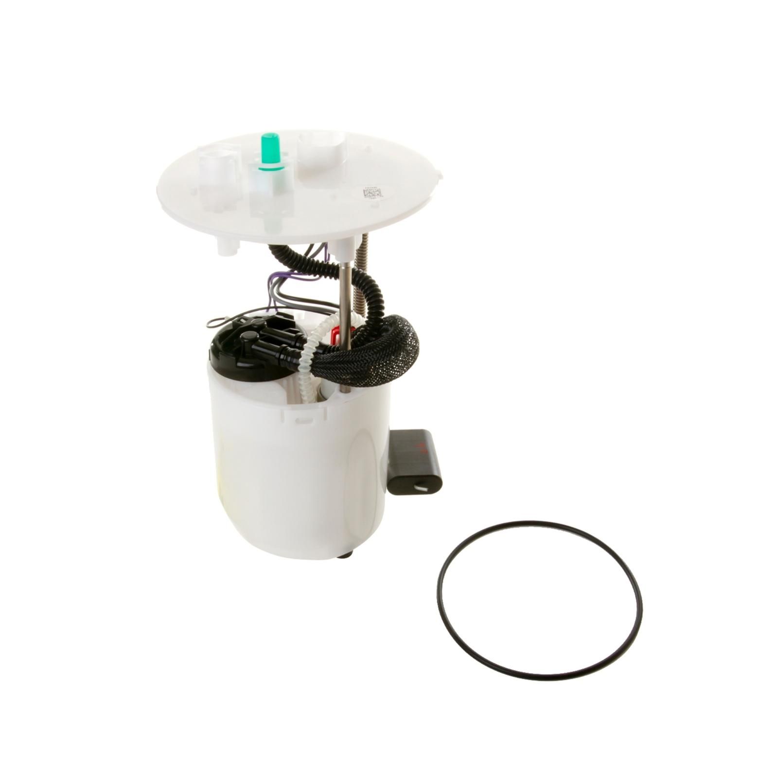 Fuel Pump Module Assembly - Delphi FG0920