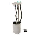 Fuel Pump Module Assembly - Delphi FG0921