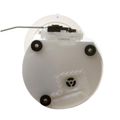 Fuel Pump Module Assembly - Delphi FG0921