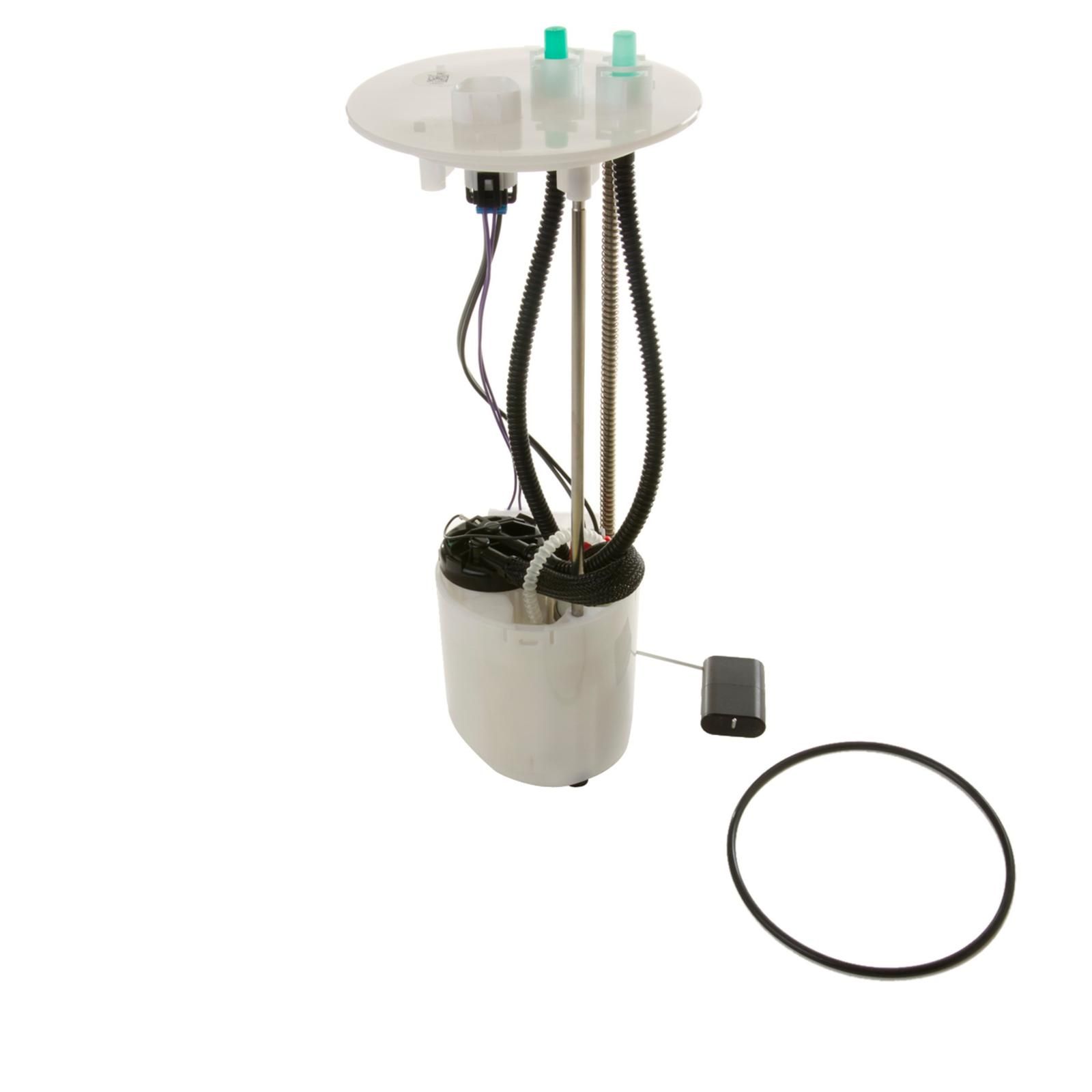 Fuel Pump Module Assembly - Delphi FG0921