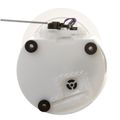 Fuel Pump Module Assembly - Delphi FG0922