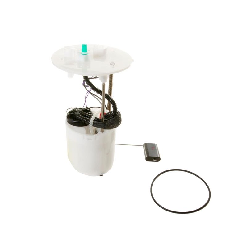 Fuel Pump Module Assembly - Delphi FG0922