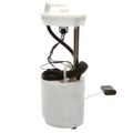 Fuel Pump Module Assembly - Delphi FG0923