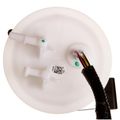 Fuel Pump Module Assembly - Delphi FG0926