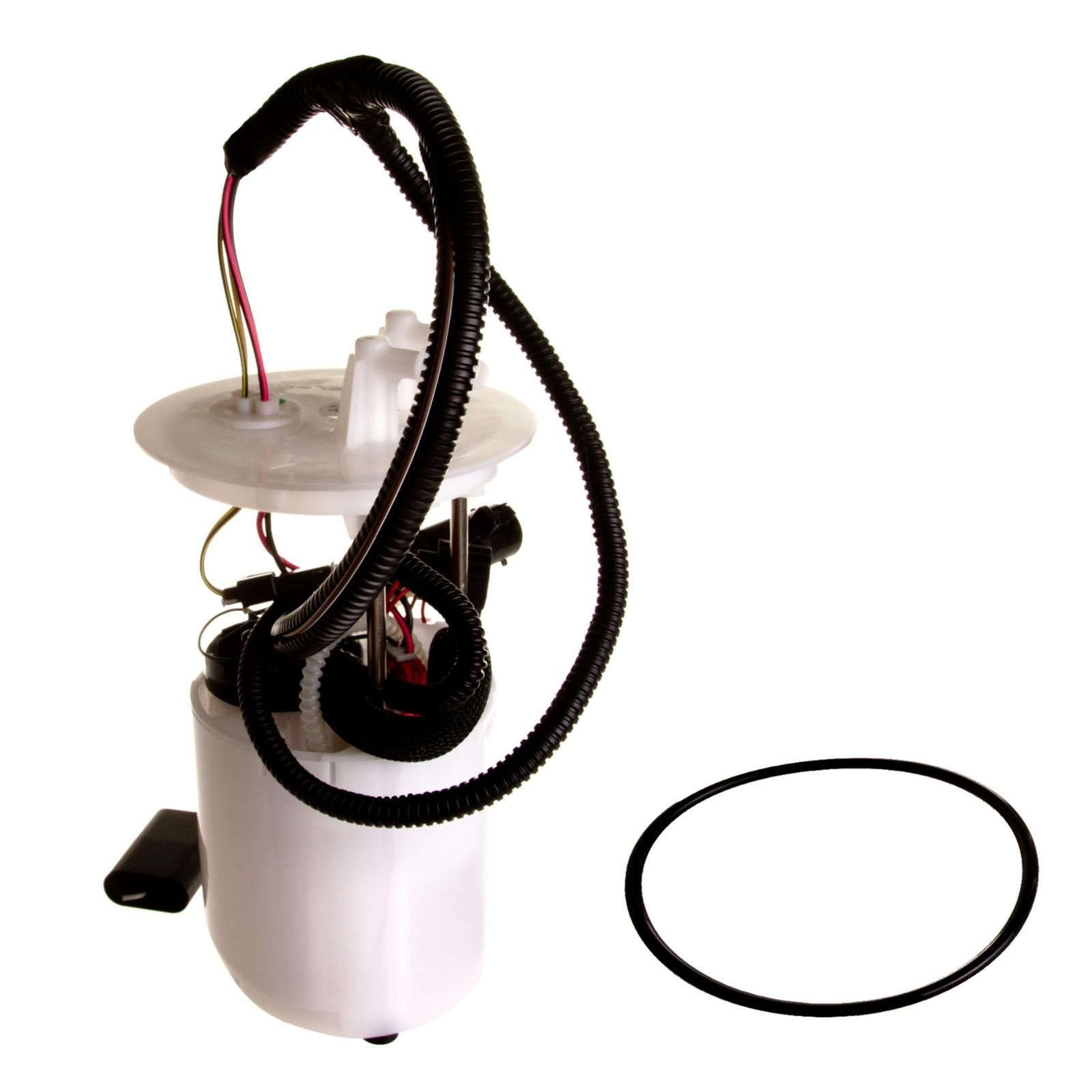 Fuel Pump Module Assembly - Delphi FG0926