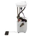 Fuel Pump Module Assembly - Delphi FG0930