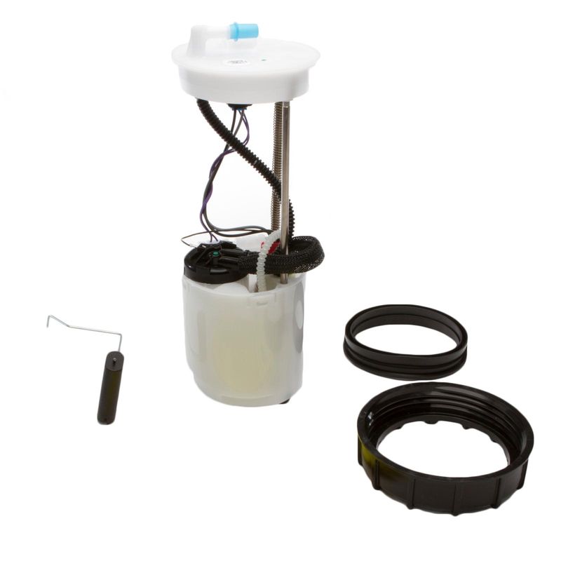 Fuel Pump Module Assembly - Delphi FG0930